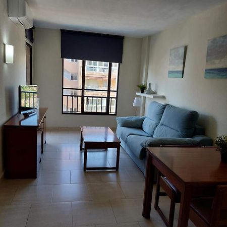 APARTAMENTO RONDA 4 BOLICHES Primera línea de playa Fuengirola Exterior foto