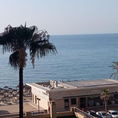 APARTAMENTO RONDA 4 BOLICHES Primera línea de playa Fuengirola Exterior foto