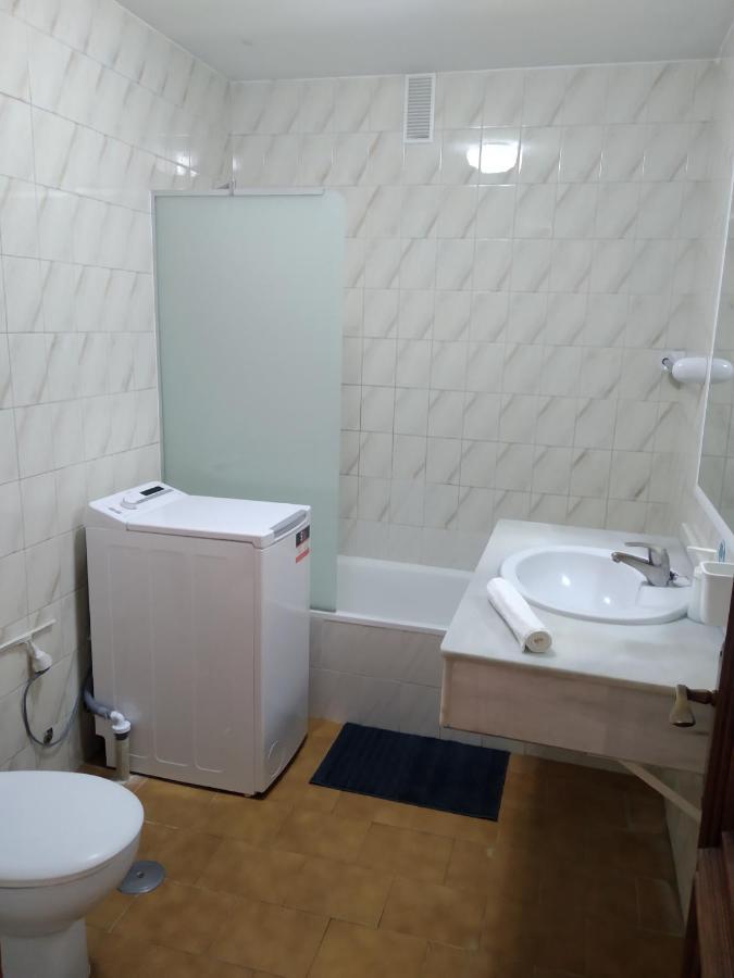APARTAMENTO RONDA 4 BOLICHES Primera línea de playa Fuengirola Exterior foto