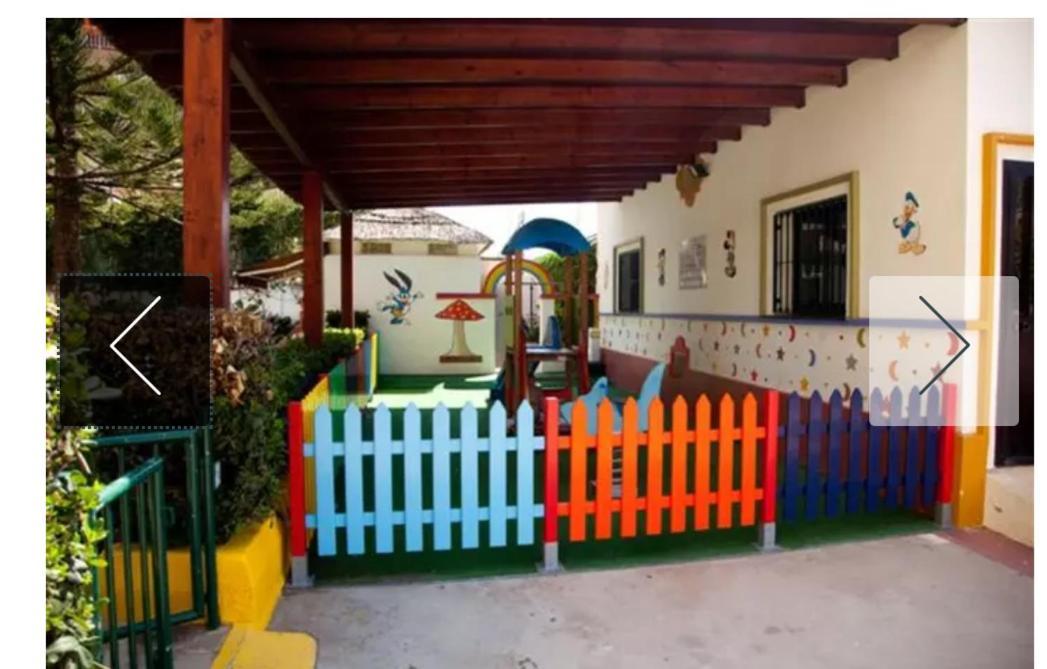 APARTAMENTO RONDA 4 BOLICHES Primera línea de playa Fuengirola Exterior foto